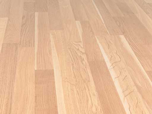 112 m2 Laminaat plank - 1383 x 193 x 8 mm