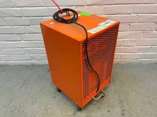 Ebac - MK5 - Construction Dryer / Dehumidifier