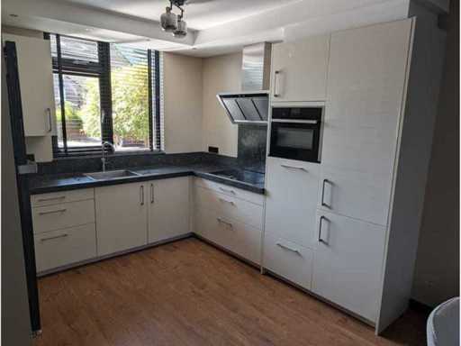 Keuken