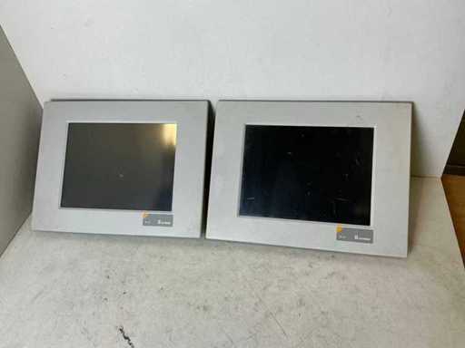 Sutron TP32 Monitor (2x)