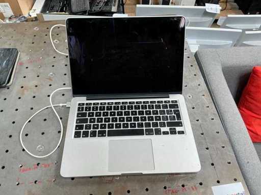 MacBook Pro portable Apple