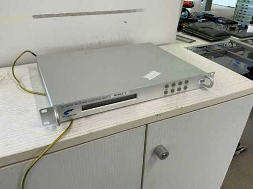 Unitatea de Control AC3000E Probecom