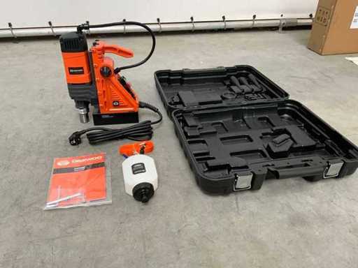 Daewoo - 2025 - DAMD1600 - Machine de forage magnétique