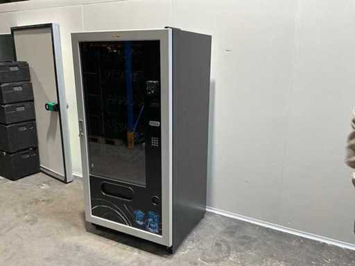 FAS - FAST DG 2T 900 - Combo - Automat z przekąskami