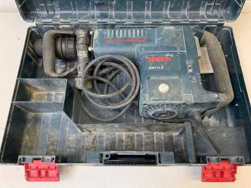 Bosch - GSH 11 E - 2013 - Stemmhammer