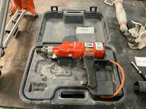 NORTON DK17 Core Drilling Machine Defective