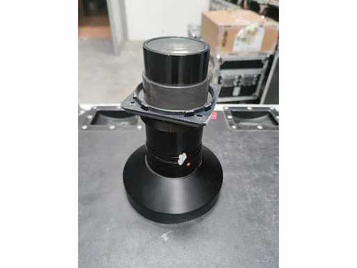 SANYO Videoprojector Optica