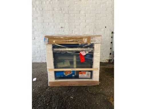 Beko BBIM13400XMPSEW 72 l 3300 W Roestvrijstaal