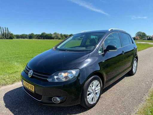 Volkswagen - 2013 - Golf Plus - 1.2 TSI Highline - G-095-VR - Auto