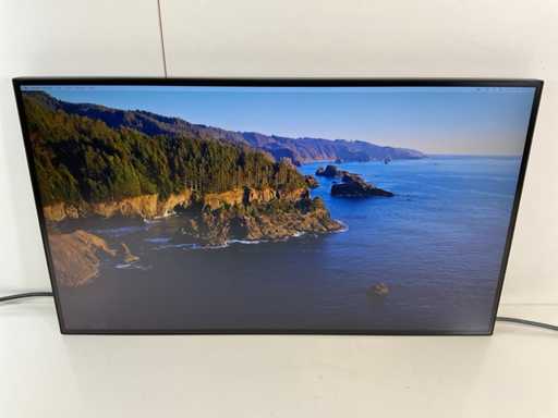 Lenovo (P27h-20) 27”, 2560x1440 (QHD) IPS Monitor