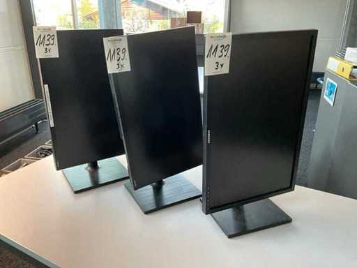 Samsung Monitor (4x)