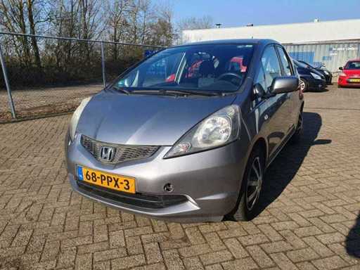 Honda Jazz 1.2 Cool, 68-PPX-3
