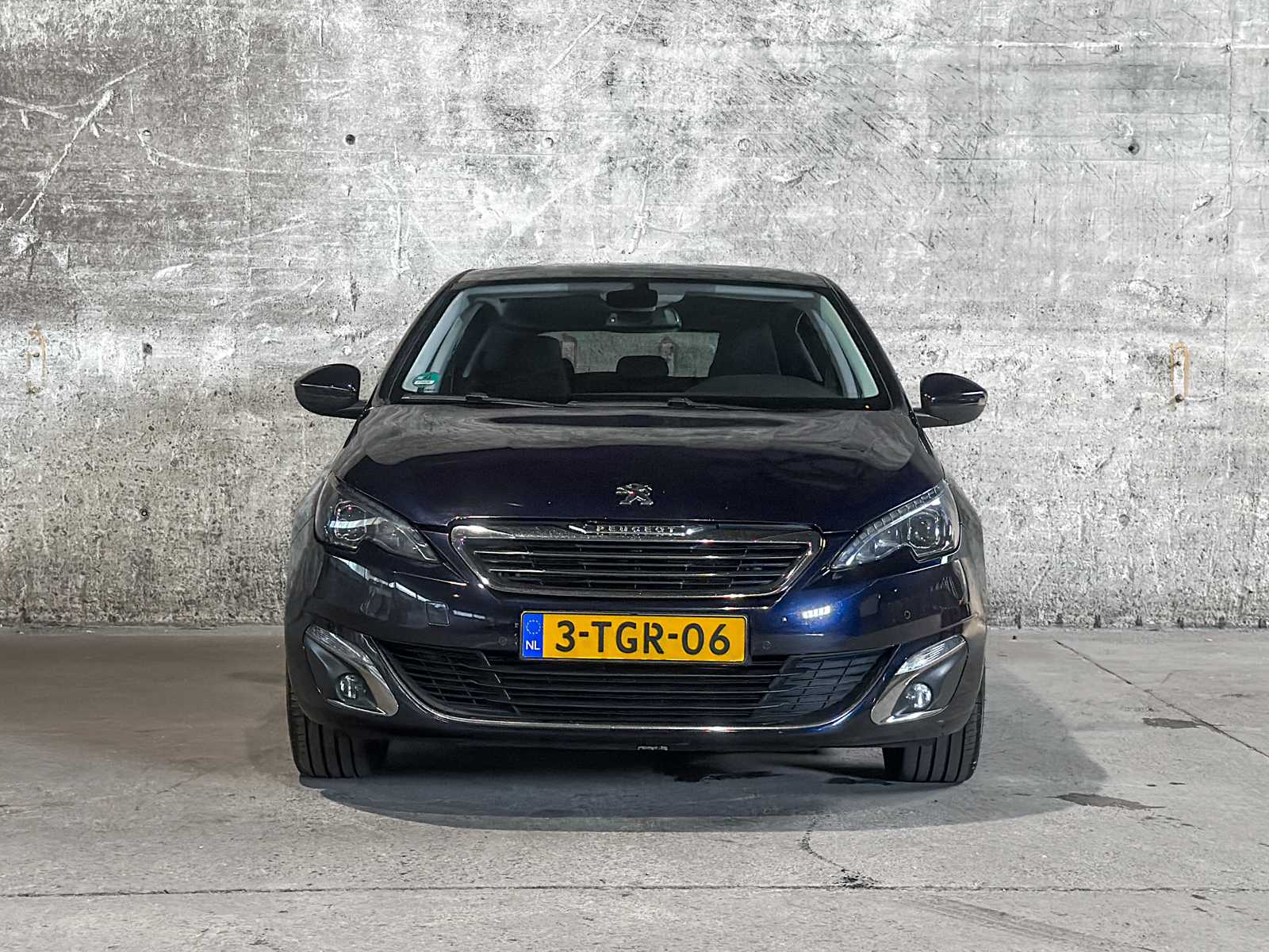 Peugeot 308 1.6 THP Blue Lease Premium 154pk 2014, 3-TGR-06