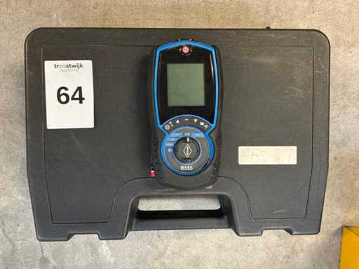 Detektor gazów spalinowych BRIGON B555