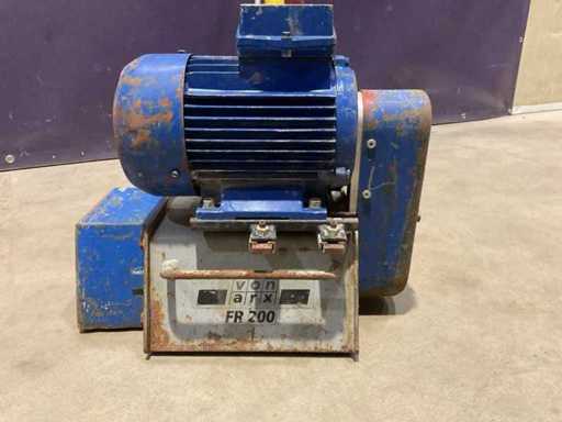 Tronchi-biscotti Von Arx FR200