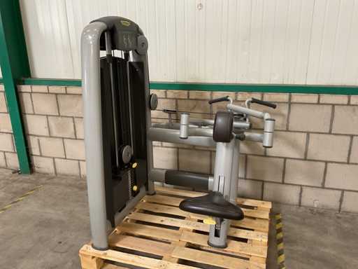 Technogym Selection Upper back