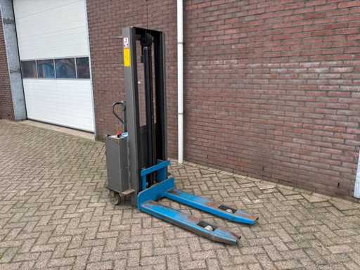 Pfaff 034545013 Stapelaar 2004