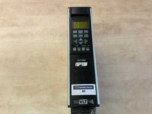 Danfoss VLT 5003P Frequency Drive