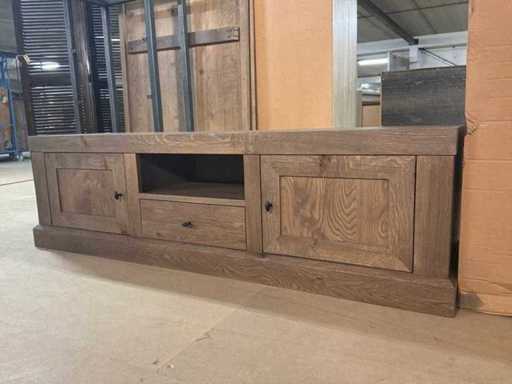 Mobilier pentru televizor nordic