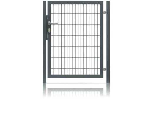 Tor Komplett-Set, Höhe 1,2 m x 1 m Breite