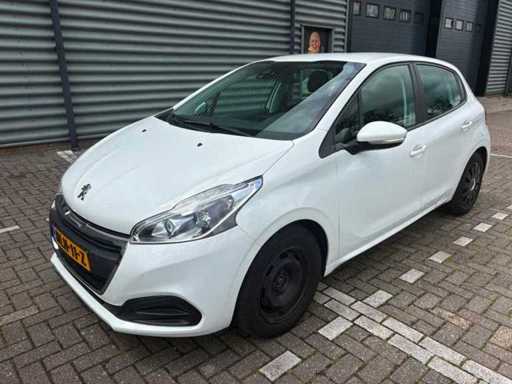 Peugeot 208 1.2 PureTech Blue Lease Active, HLH-11-Z