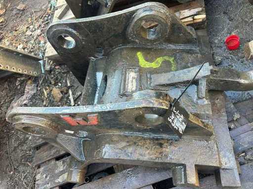 CW 45 -5 - Attachment