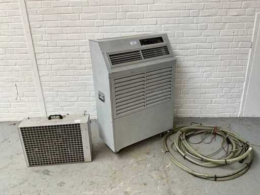 Fral FACSW22 Split Air Conditioner