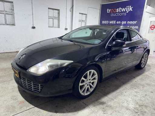 Renault - Laguna Coupé 3.5 V6 Initiale AUTOMATO-94-HZD-9