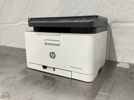 Stampante HP Color Laser MFP 178nwg
