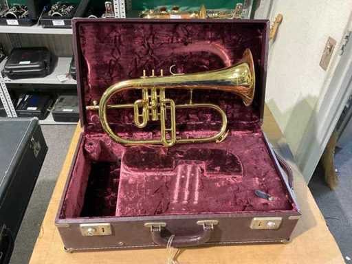 Flugelhorn