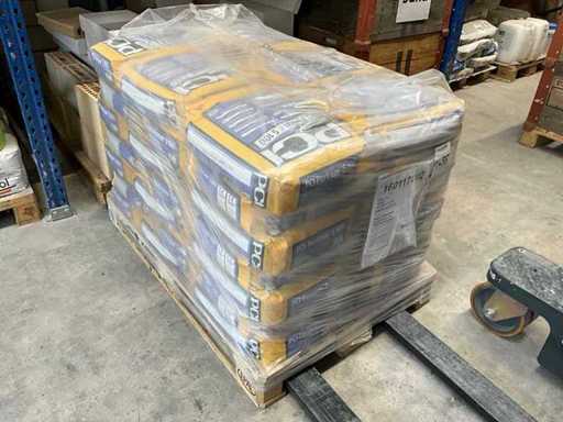 PCI Rapid Screed (35x)