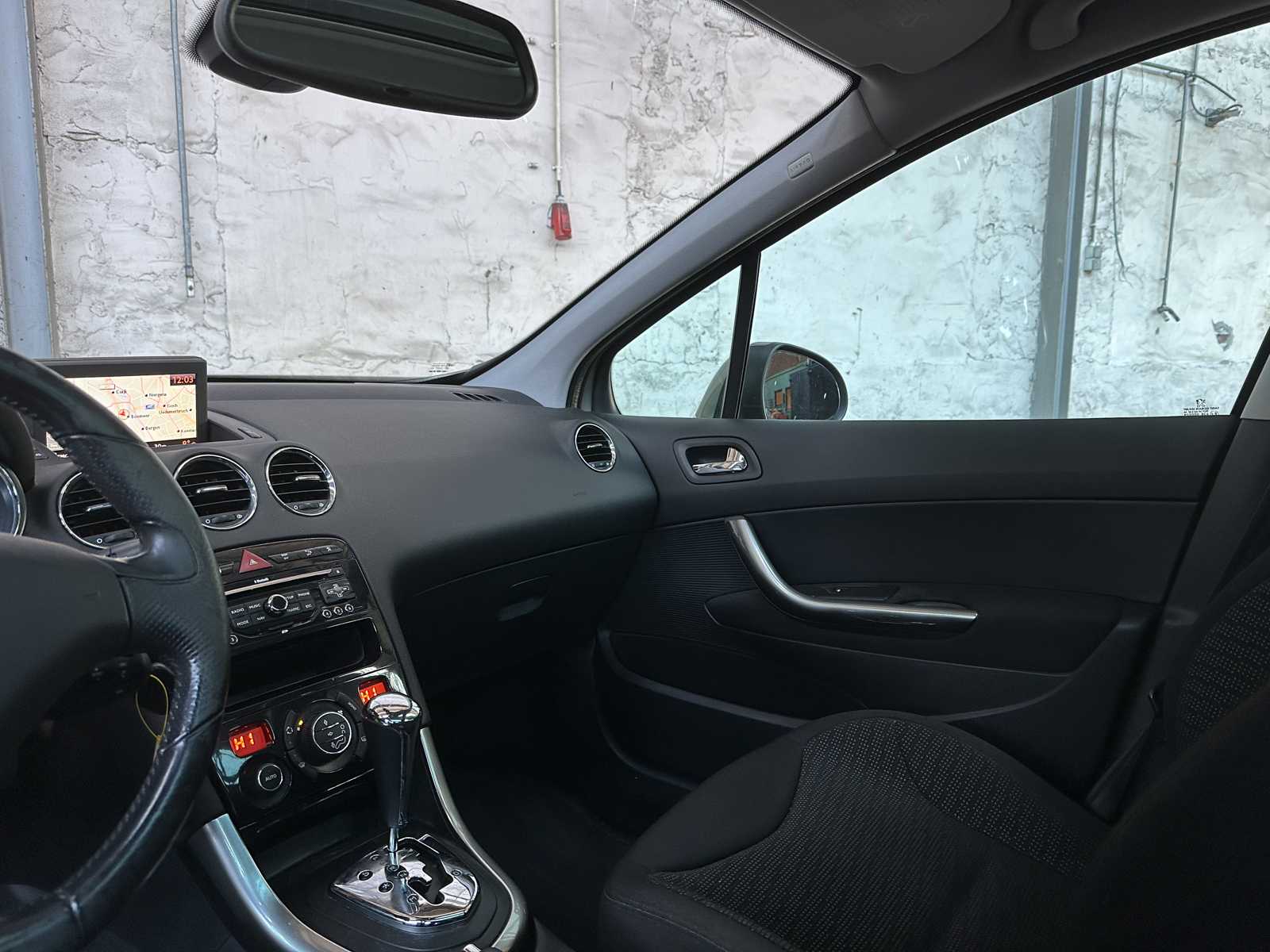 Peugeot 308 1.6 THP Allure 156PK 2011, 24-SLK-6