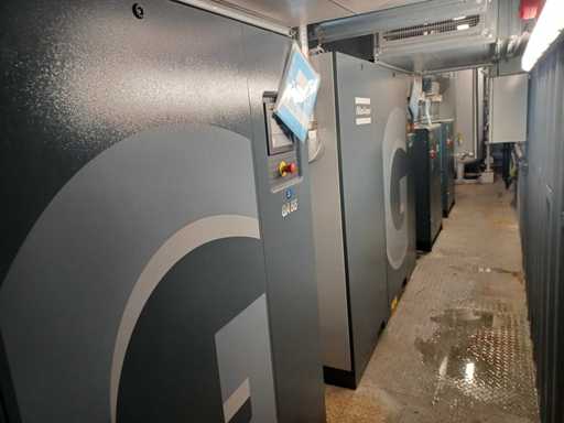 Oxygen Generation Plant