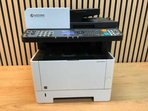 Kyocera - ECOSYS M2040DN - Laserprinter