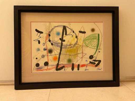 Joan Miro