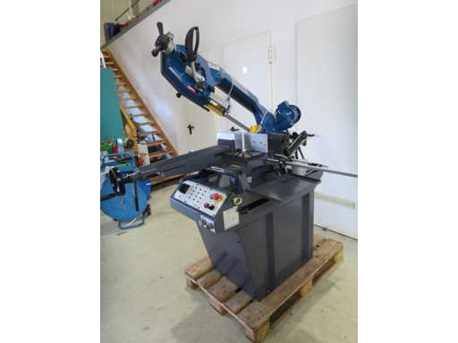 MBH CY 280 NL Band Saw - horizontal