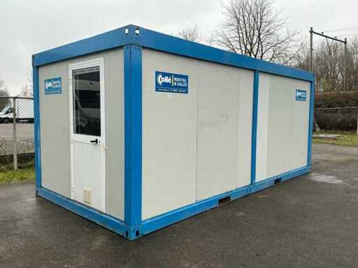 Unità Ufficio di Newhouse