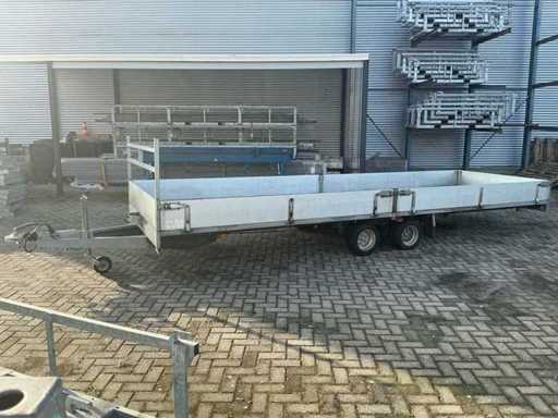 2012 vlemmix VTA Aanhangwagen