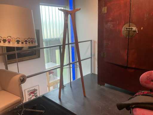 Lensvelt Portemanteau