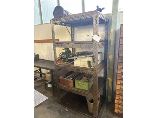 HORSE Flexible Shaft