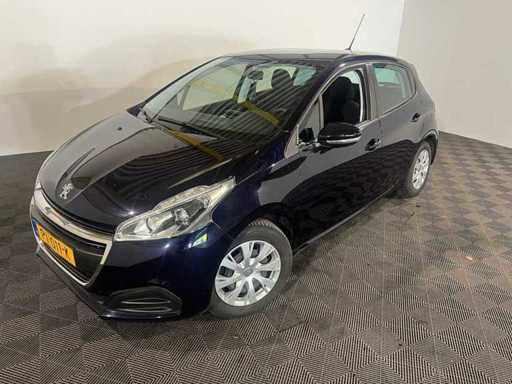 Peugeot 208 1.2 PureTech Active, PL-011-K
