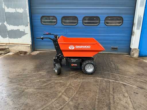 Daewoo Elektrische dumper