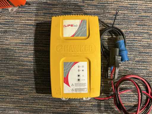 Hawker - 24V 60A - Încărcătoare de baterii