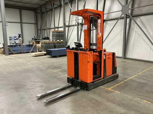 Toyota BT Optio OME100M 2019 Camion Man-up