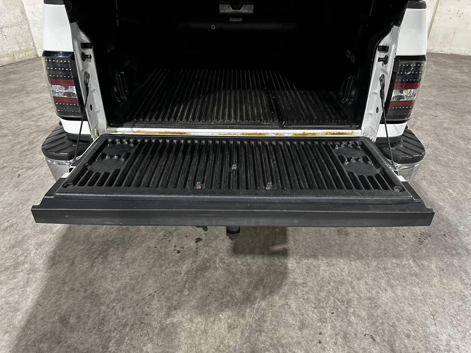 Ford F 150 Roush Supercharged 450pk 2007, 4-VBX-26