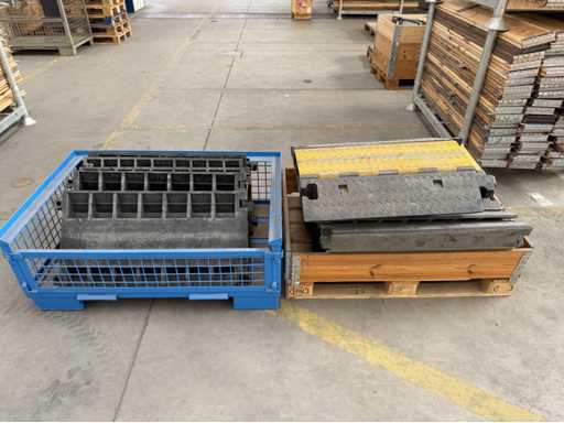   Posten Kabelbrücken