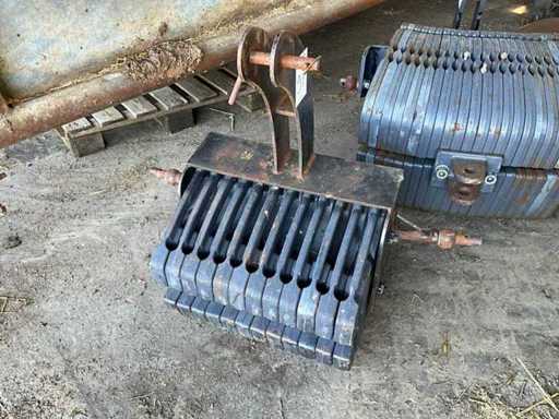 AGCO Front Weight Set '480 KG'