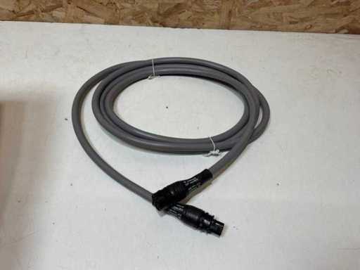 Wieland RST20i3 ZW KABEL M/F 2,5 MM² 3M DCA s2 (10x)