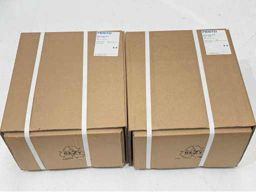 FESTO  Wartungsgerätekombination