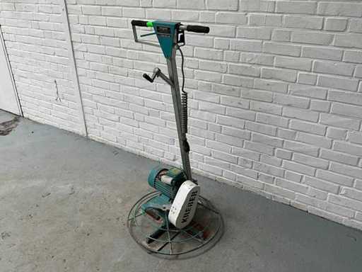 2019 Kreber K 600E Betonglättmaschine